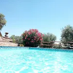 Podere Schioppello Casale Con Privati カントリーハウス