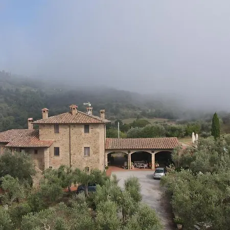 Podere Schioppello Casale Con Privati Cibottola