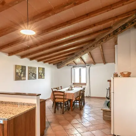 Podere Schioppello Casale Con Privati Country house