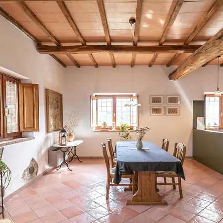 Podere Schioppello Casale Con Privati Cibottola
