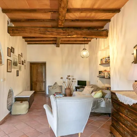 Podere Schioppello Casale Con Privati * Cibottola