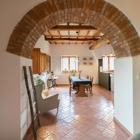 Podere Schioppello Casale Con Privati