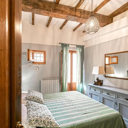 Casa rural Podere Schioppello Casale Con Privati