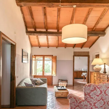 Podere Schioppello Casale Con Privati Casa rural *