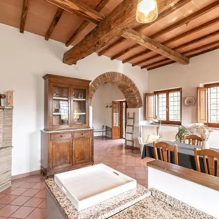 Casa rural Podere Schioppello Casale Con Privati *