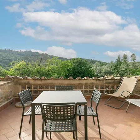 Podere Schioppello Casale Con Privati Casa rural Cibottola