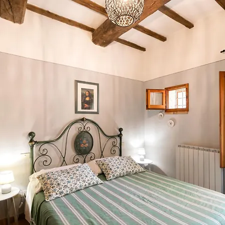 Casa rural Podere Schioppello Casale Con Privati Cibottola