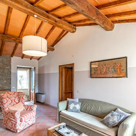 Podere Schioppello Casale Con Privati *