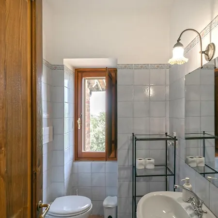Podere Schioppello Casale Con Privati Cibottola