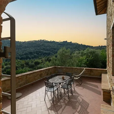 Podere Schioppello Casale Con Privati * Cibottola