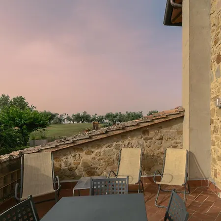 Podere Schioppello Casale Con Privati