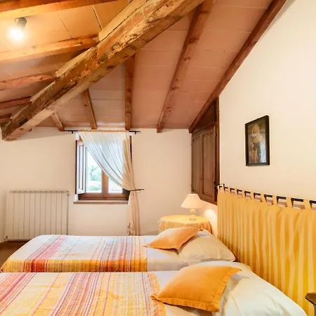 Casa rural Podere Schioppello Casale Con Privati