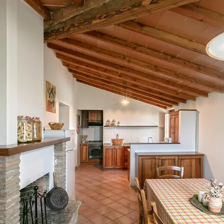 Podere Schioppello Casale Con Privati Casa rural Cibottola