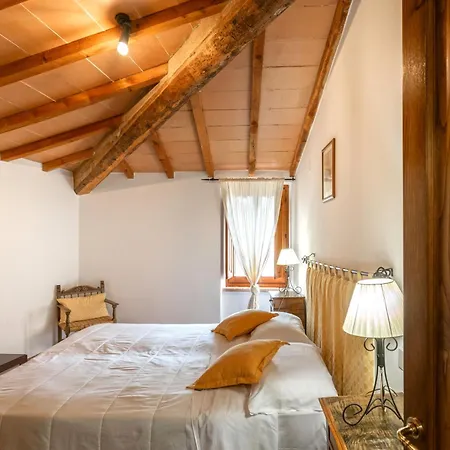 Podere Schioppello Casale Con Privati *