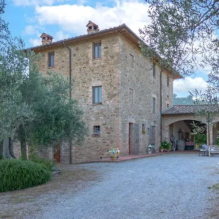 Podere Schioppello Casale Con Privati Cibottola