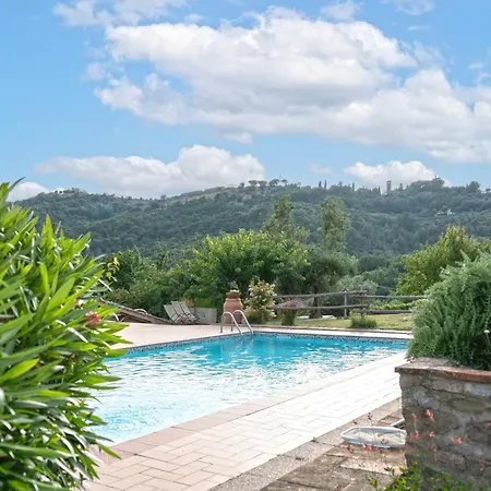 Podere Schioppello Casale Con Privati