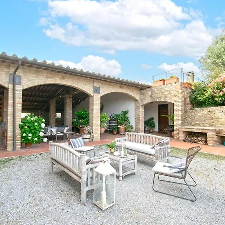 Podere Schioppello Casale Con Privati Casa rural Cibottola