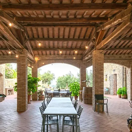 Casa rural Podere Schioppello Casale Con Privati Cibottola