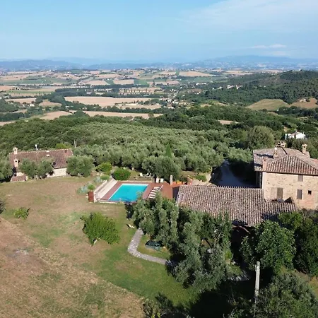 Podere Schioppello Casale Con Privati *