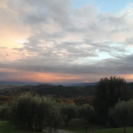 Podere Schioppello Casale Con Privati * Cibottola