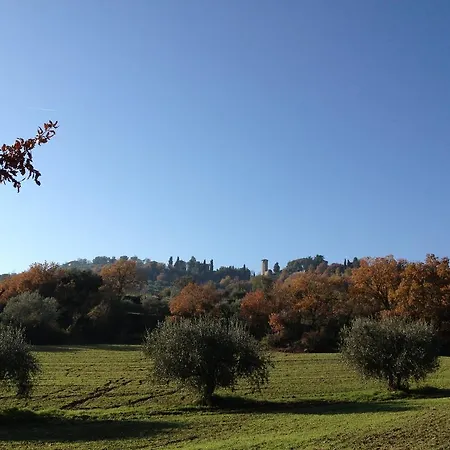 Country house Podere Schioppello Casale Con Privati Cibottola