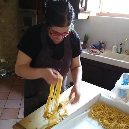 Casa de Campo Podere Schioppello Casale Con Privati *