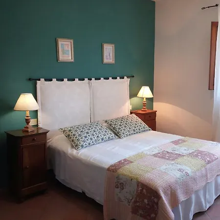 Podere Schioppello Casale Con Privati