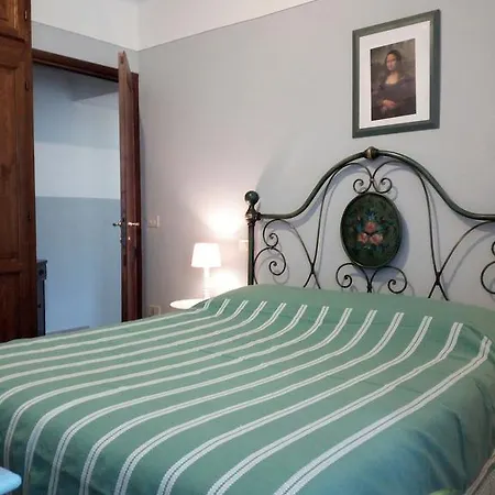 Podere Schioppello Casale Con Privati Casa rural *