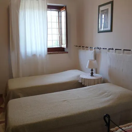 Podere Schioppello Casale Con Privati