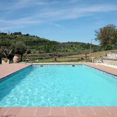 Casa de Campo Podere Schioppello Casale Con Privati