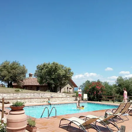 Casa de Campo Podere Schioppello Casale Con Privati *