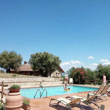 Casa de Campo Podere Schioppello Casale Con Privati *