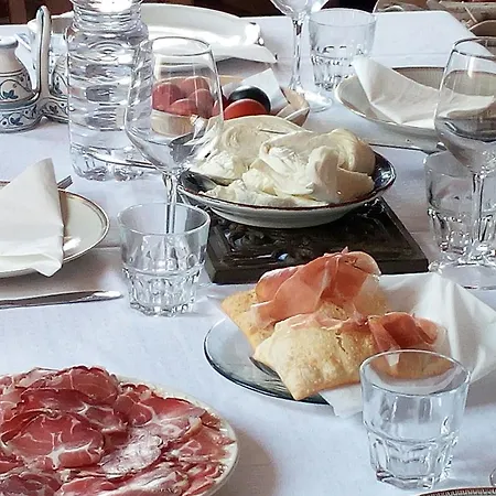 Casa de Campo Podere Schioppello Casale Con Privati Cibottola