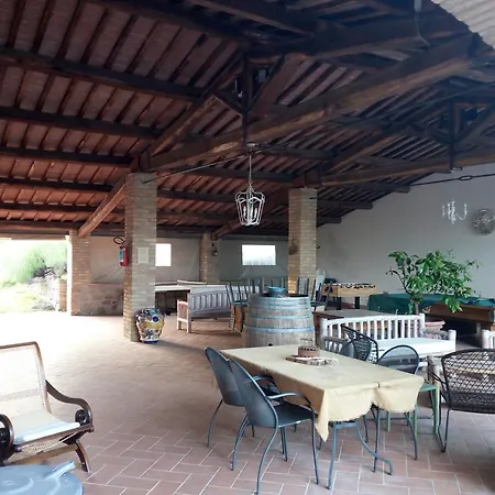 Podere Schioppello Casale Con Privati * Cibottola