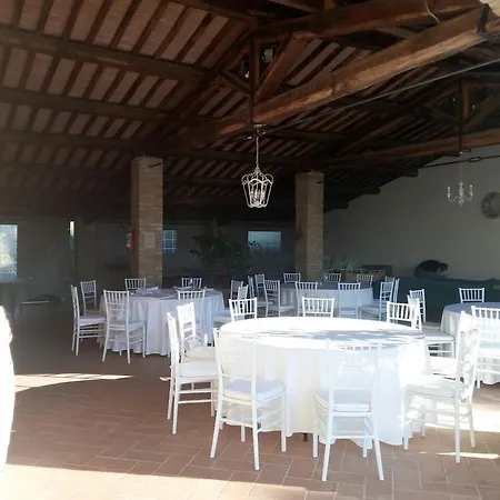 Podere Schioppello Casale Con Privati Country house Cibottola