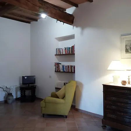 Летний дом Podere Schioppello Casale Con Privati *