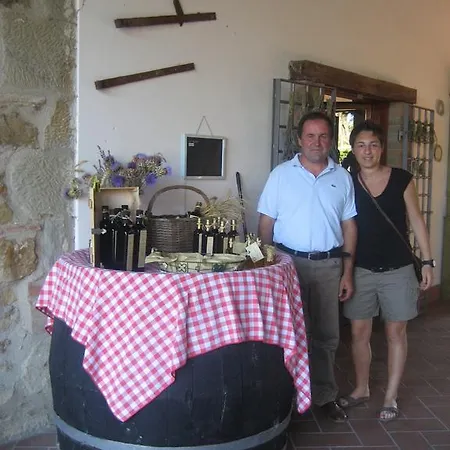 Country house Podere Schioppello Casale Con Privati *