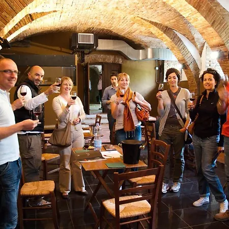 Podere Schioppello Casale Con Privati *