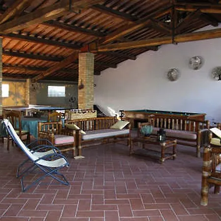 Podere Schioppello Casale Con Privati