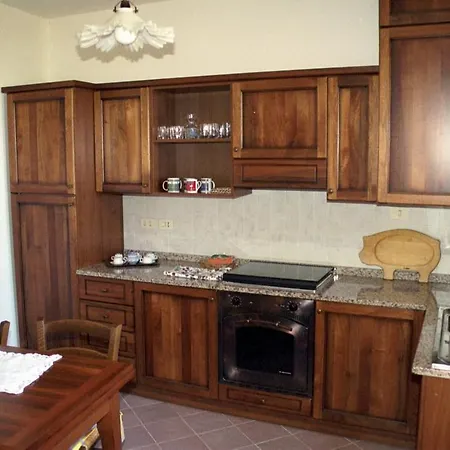 Podere Schioppello Casale Con Privati Casa rural Cibottola