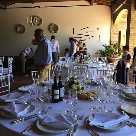 Podere Schioppello Casale Con Privati Casa rural Cibottola