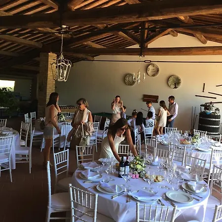 Podere Schioppello Casale Con Privati