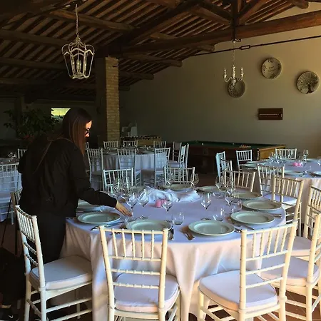Podere Schioppello Casale Con Privati Landsted