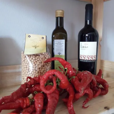 乡村民宿 Podere Schioppello Casale Con Privati *