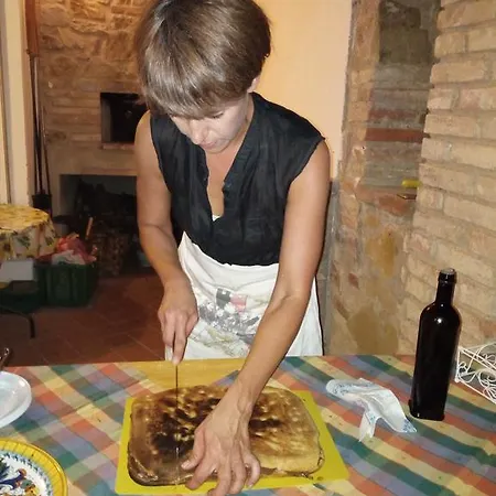 Podere Schioppello Casale Con Privati