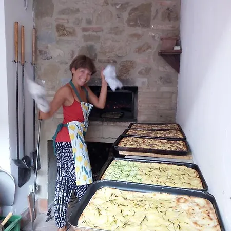 Casa rural Podere Schioppello Casale Con Privati