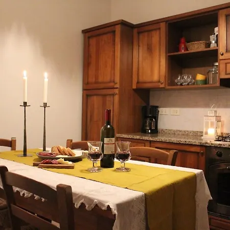 Podere Schioppello Casale Con Privati Casa de Campo Cibottola