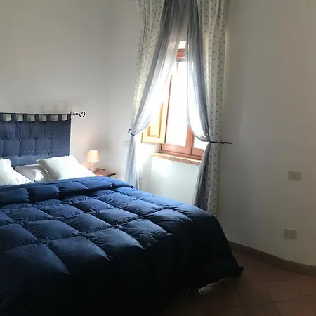 Podere Schioppello Casale Con Privati Casa de Campo
