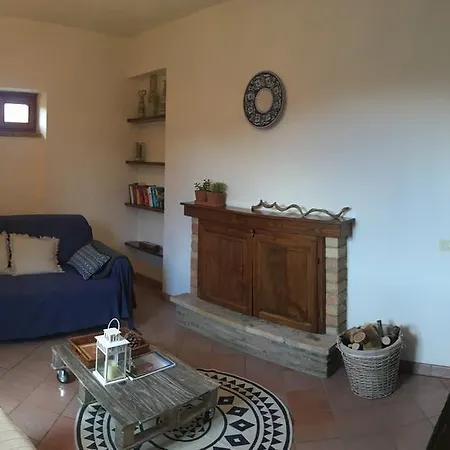 Casa de Campo Podere Schioppello Casale Con Privati *