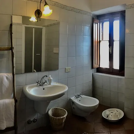 Casa rural Podere Schioppello Casale Con Privati Cibottola